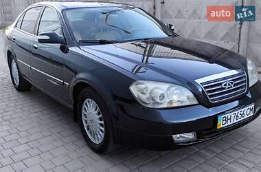 Седан Chery Eastar 2008 в 