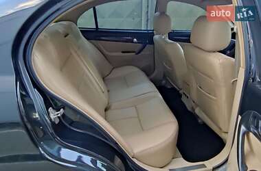 Седан Chery Eastar 2008 в 