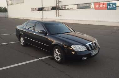 Седан Chery Eastar 2007 в Белгороде-Днестровском