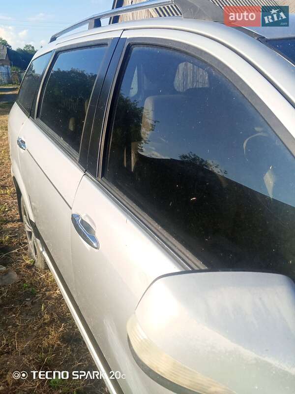 Седан Chery Eastar 2008 в 