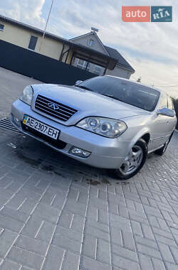 Седан Chery Eastar 2008 в Черкассах