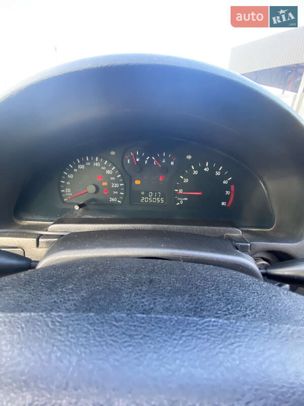 Седан Chery Eastar 2008 в Черкассах