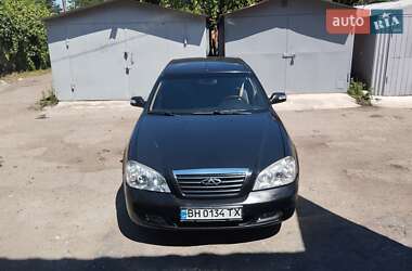 Седан Chery Eastar 2008 в 