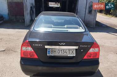 Седан Chery Eastar 2008 в 