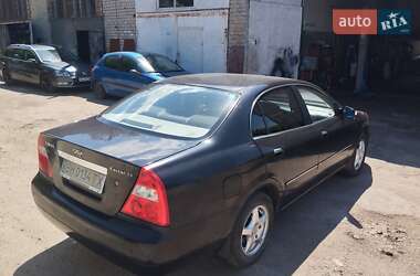 Седан Chery Eastar 2008 в 