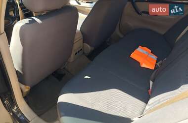 Седан Chery Eastar 2008 в 