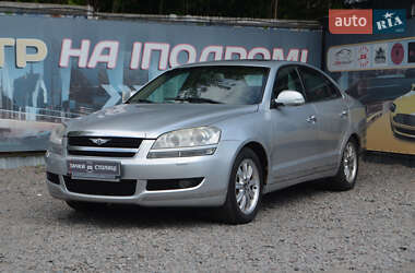 Седан Chery Eastar 2010 в Киеве