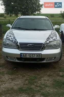Седан Chery Eastar 2008 в Борщеве
