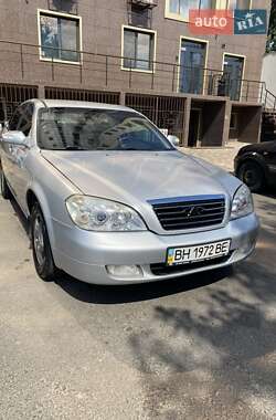 Седан Chery Eastar 2007 в 