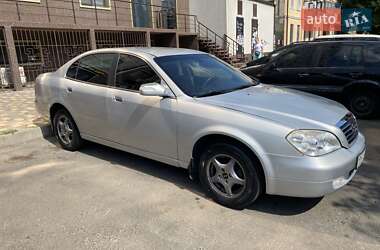 Седан Chery Eastar 2007 в 