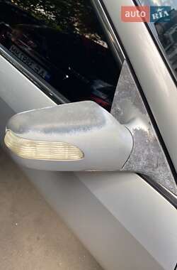 Седан Chery Eastar 2007 в 