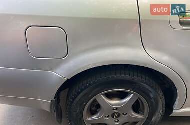 Седан Chery Eastar 2007 в 