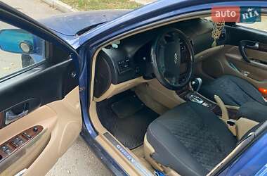 Седан Chery Eastar 2006 в Николаеве