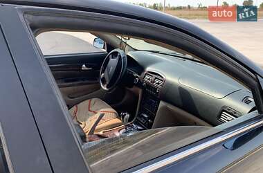 Седан Chery Eastar 2008 в Вознесенске