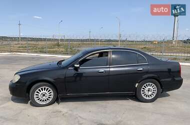 Седан Chery Eastar 2008 в 