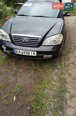 Седан Chery Eastar 2007 в 