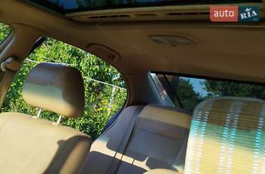 Седан Chery Eastar 2007 в 