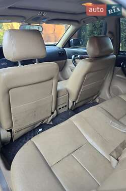 Седан Chery Eastar 2008 в 