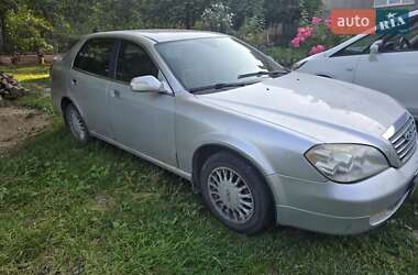 Седан Chery Eastar 2008 в 