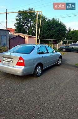Седан Chery Eastar 2007 в 