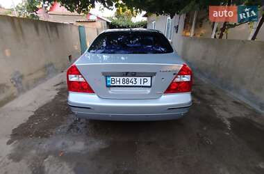 Седан Chery Eastar 2007 в 