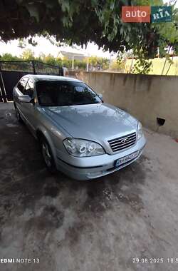 Седан Chery Eastar 2007 в 