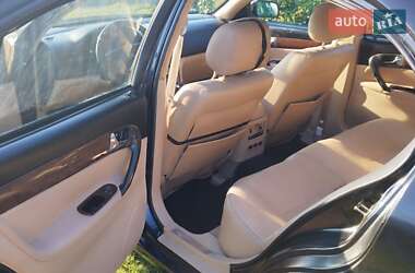 Седан Chery Eastar 2007 в 
