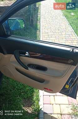 Седан Chery Eastar 2008 в 