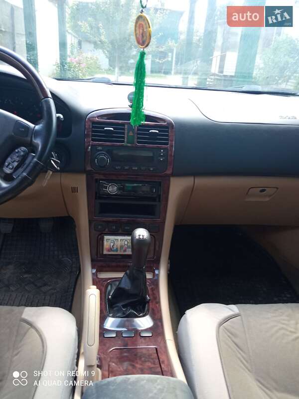 Седан Chery Eastar 2008 в Києві