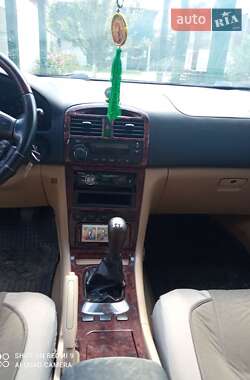 Седан Chery Eastar 2008 в 