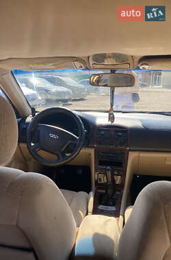 Седан Chery Eastar 2007 в 