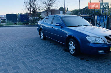 Седан Chery Eastar 2008 в 
