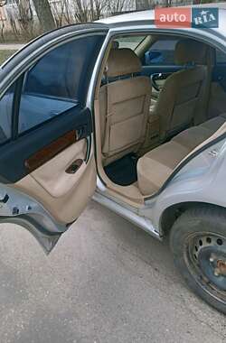 Седан Chery Eastar 2007 в 