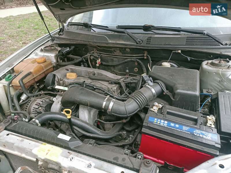 Седан Chery Eastar 2007 в Житомирі