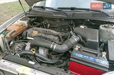 Седан Chery Eastar 2007 в 