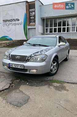 Седан Chery Eastar 2008 в Тернополе