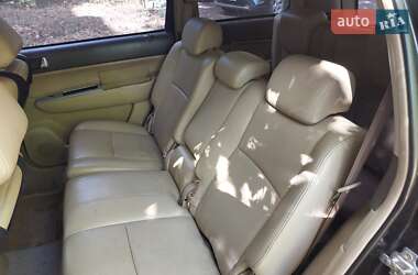 Седан Chery Eastar 2007 в 