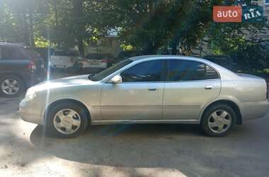 Седан Chery Eastar 2011 в 