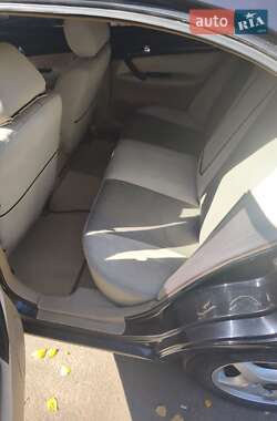 Седан Chery Eastar 2007 в 