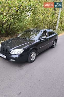 Седан Chery Eastar 2007 в 