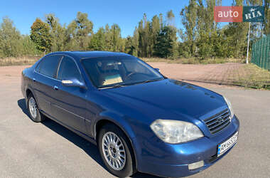 Седан Chery Eastar 2008 в Коростені