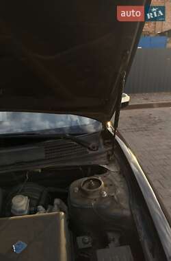 Седан Chery Eastar 2008 в 