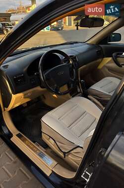 Седан Chery Eastar 2008 в 