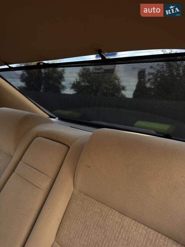 Седан Chery Eastar 2008 в Кривом Роге фото 27 Седан Chery Eastar 2008 в Кривом Роге