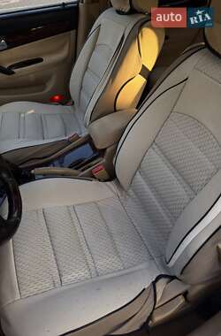 Седан Chery Eastar 2008 в 