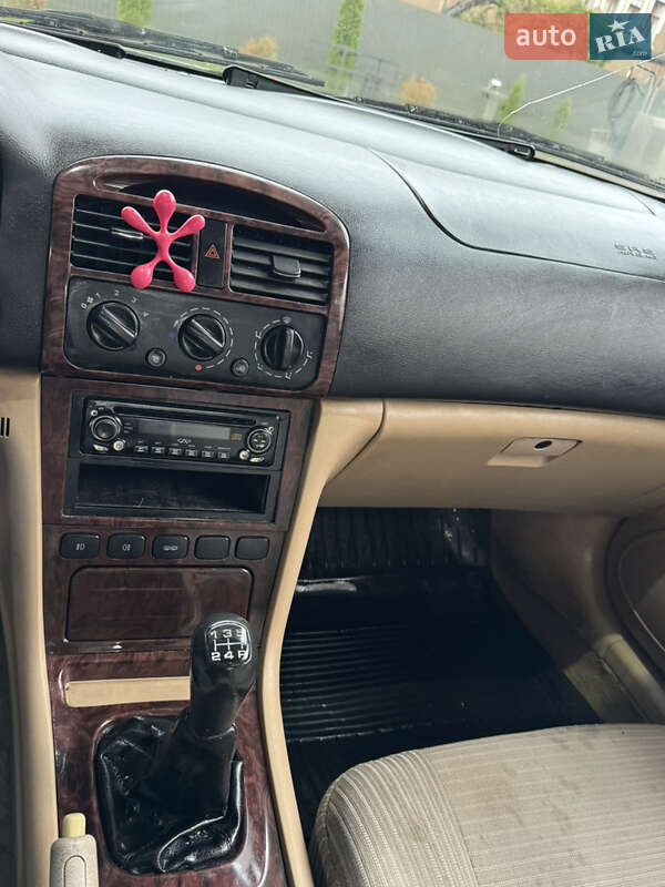 Седан Chery Eastar 2008 в Черновцах