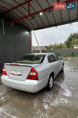 Седан Chery Eastar 2008 в 