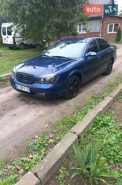 Седан Chery Eastar 2007 в Владимире
