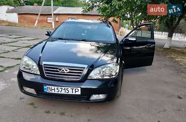 Седан Chery Eastar 2007 в Ананьїві