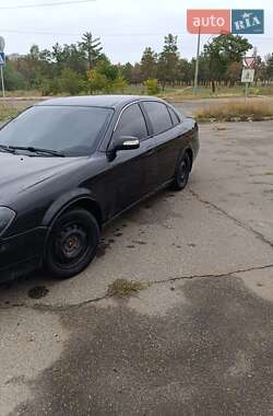 Седан Chery Eastar 2007 в 